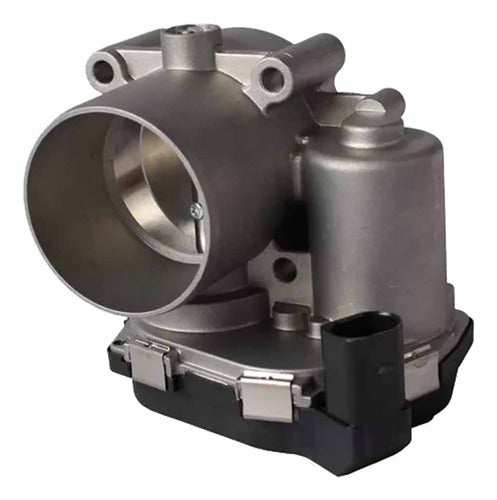 Cuerpo Aceleracion Para Vw Polo 1.2 2013 2014