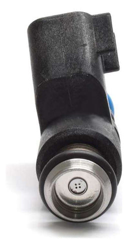 8pzs Inyector Gasolina Para Gmc Sierra 1500 6.0 2010 2011