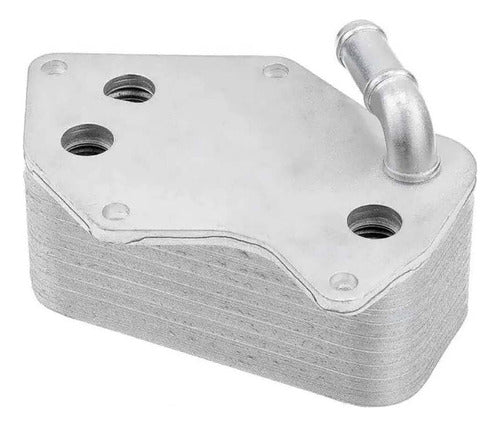 Enfriador Aceite Para Vw Rabbit 2.5 2006 2007 2008 2009
