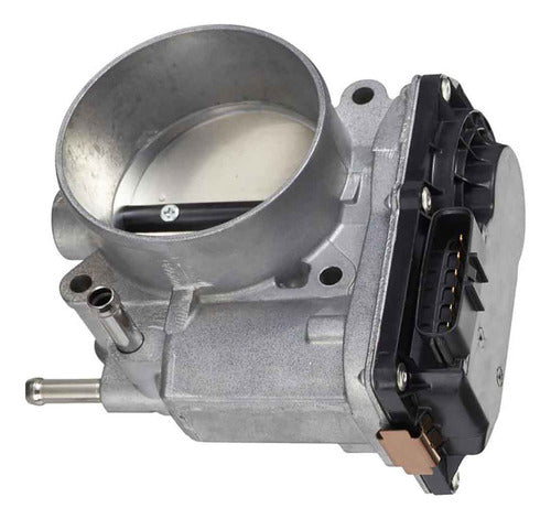 Cuerpo Aceleracion Para Nissan Frontier Pro4x 4.0 2015 2016