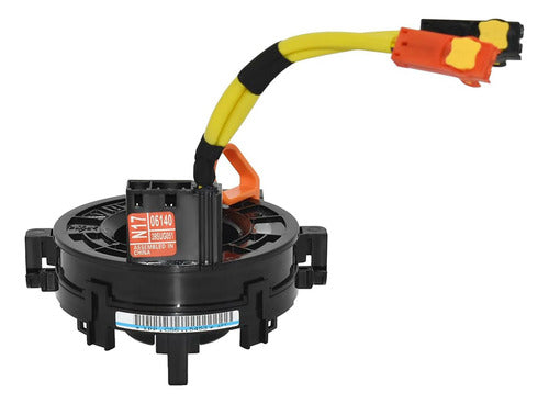 Resorte Reloj Para Toyota Tacoma 2.7 2009 2010 2011 2012