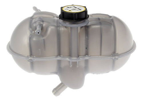 Deposito Anticongelante Para Ford Mustang 5.0 2019 2020