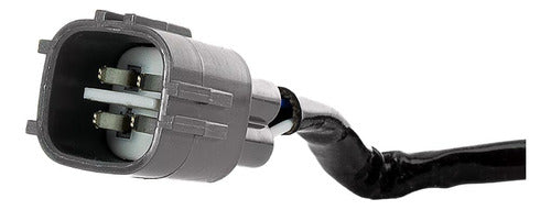 Sensor Oxigeno Para Toyota Hilux 2.7 2020 D/c