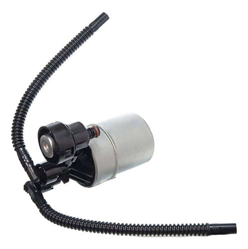 Regulador Presion Gasolina Para Gmc Sierra 1500 5.3 2007