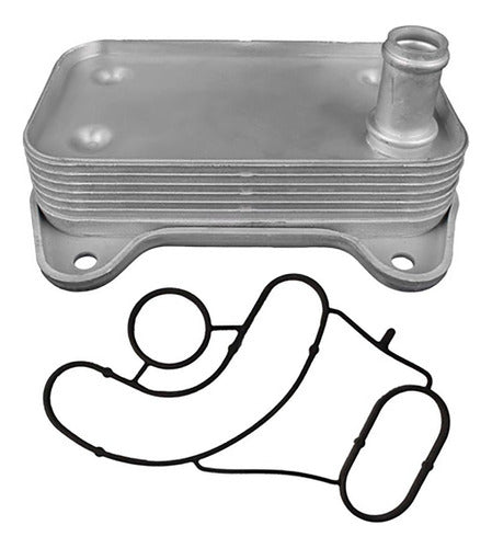 Enfriador Aceite Para Mb E270 2.2 1999 2000 2001 2002