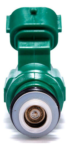 Inyector Gasolina Para Nissan Sentra 1.8 2003 2004 2005 2006
