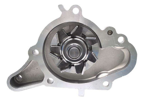 Bomba De Agua Para Dodge Atos 1.0 2005
