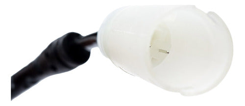 Sensor Balatas Delantero Para Bmw 130i 3.0 2001 2002 2003