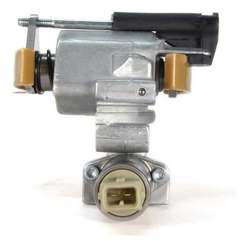 Valvula Solenoide Vvt Para Audi Tt Quattro 1.8 2006