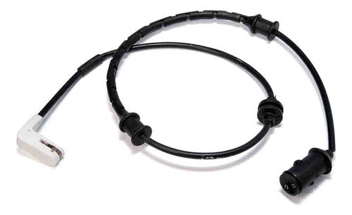 Sensor Balatas Delantero Para Chevrolet Vectra 1.6 2007 2008