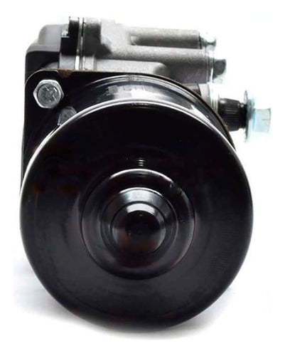 Motor Limpiaparabrisas Para Honda Civic 1.8 2009 2010 2011