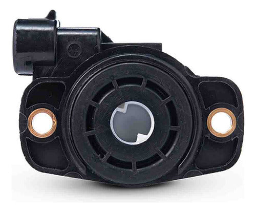 Sensor Tps Para Vw Van 1.8 2008 2009