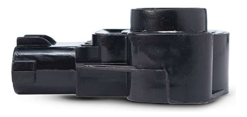 Sensor Tps Para Mitsubishi Eclipse 1.8 1994