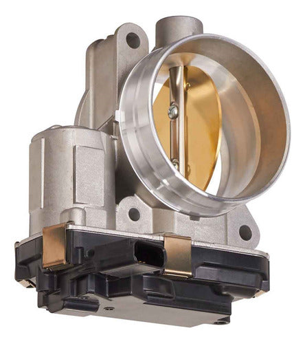Cuerpo Aceleracion Para Silverado 3500 Hd Wt 6.6 2013 2014