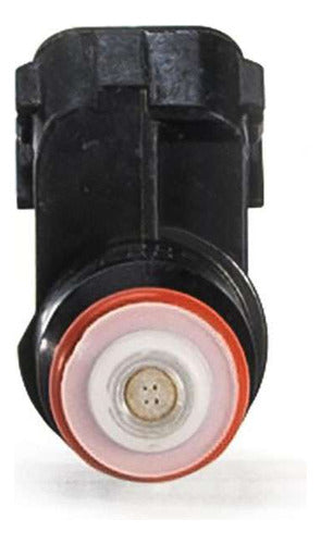 4pzs Inyector Gasolina Para Honda Civic 1.7 2004 2005