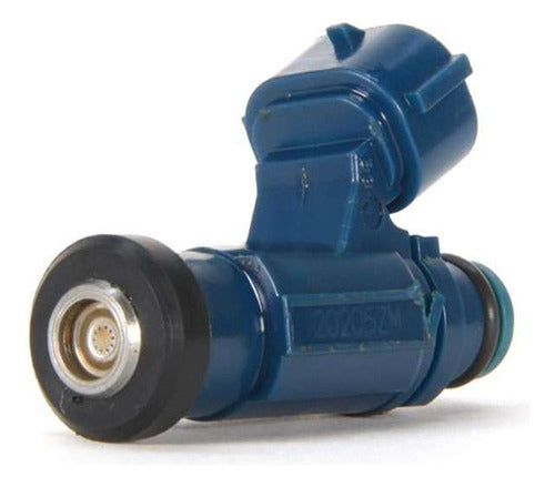 4pzs Inyector Gasolina Para Mitsubishi Lancer 2.4 2005 2006