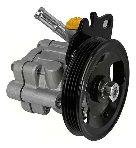 Bomba Dirección Hidráulica Para Nissan Tsuru 1.6 2014 2015