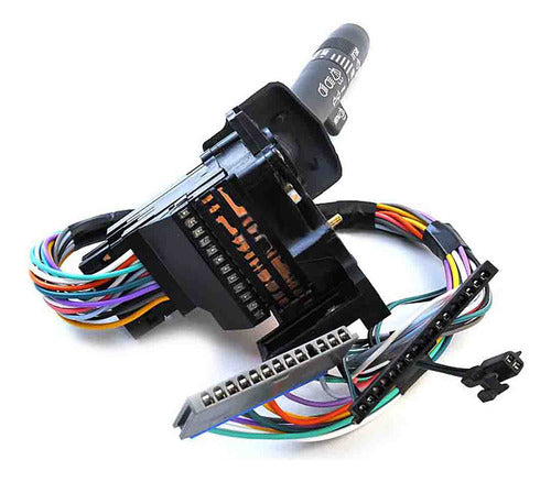 Palanca Direcc Limpia Para Gmc C3500hd 7.4 1995 1996 1997