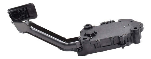 Pedal Acelerador Para Olds Bravada 4.2 2004