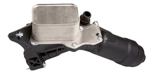 Enfriador Aceite Para Bmw 330i 2.0 2017 2018 2019