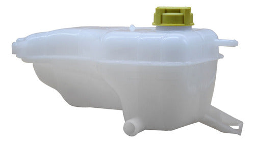 Deposito Anticongelante Para Courier 1.6 2001 2002 2003 2004