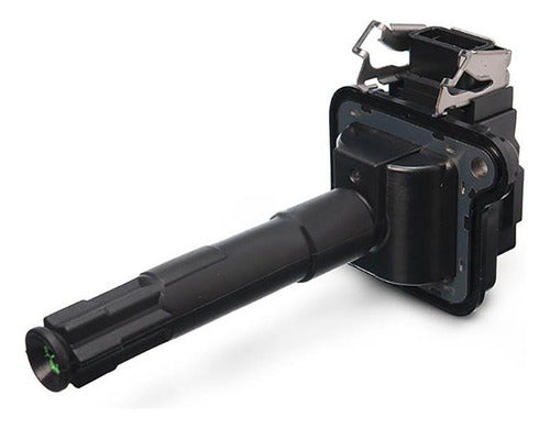 4pzs Bobina Para Audi A4 Quattro 1.8 1997 1998 1999 2000