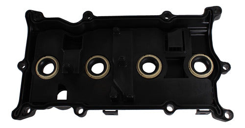 Tapa De Punterias Para Nissan Np300 Frontier 2.5 2016 2017