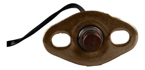 Sensor Oxigeno Para Toyota 4runner 3.4 1999 2000 D/c
