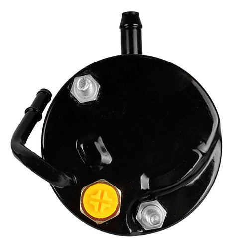 Bomba Dirección Hidráulica Para Gmc Savana 2500 5.0 2001