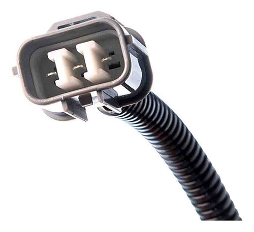 Sensor Ckp Para Honda Civic 1.6 1996 1997 1998 1999 2000