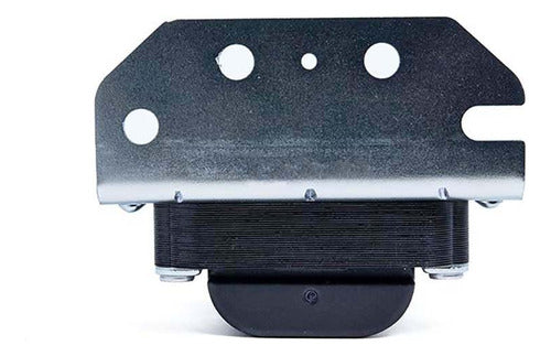 Bobina Para Vw Pointer 1.8 1998