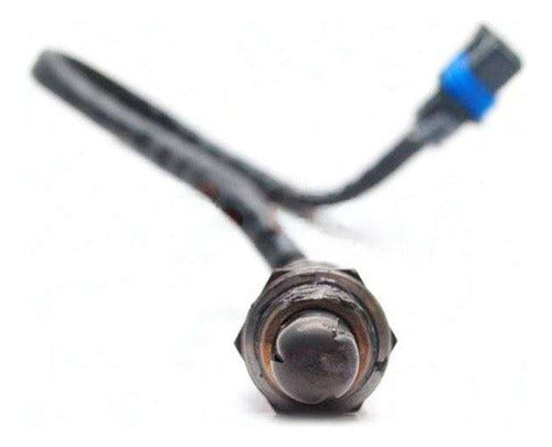 Sensor Oxigeno Para Chevrolet Chevy 1.6 2012 A/c