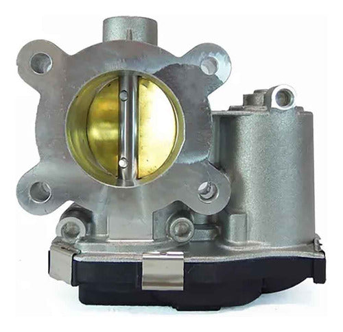 Cuerpo Aceleracion Para Chevrolet Onix 1.4 2016 2017 2018