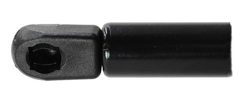 Amortiguador Cofre Para Vw Jetta Clasico 2009 2010 Der/izq