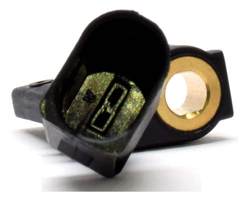 Sensor Abs Para Vw Saveiro 1.6 2010 2011 2012 2013 Del/der