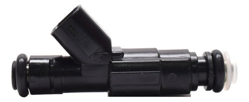 Inyector Gasolina Para Chevrolet Equinox 3.4 2008 2009