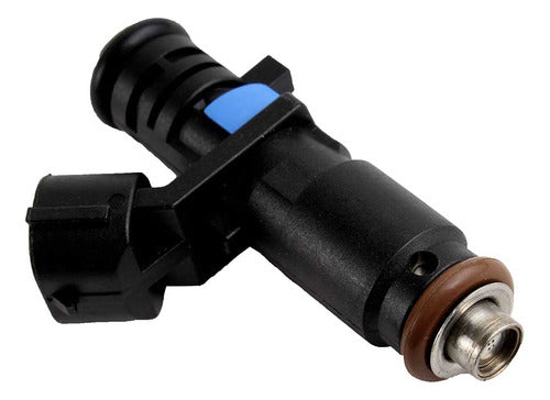 Inyector Gasolina Para Vw Jetta 2.0 2011