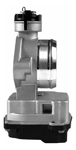 Cuerpo Aceleracion Para Peugeot 807 2.0 2002 2003 2004 2005
