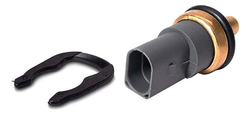Sensor Temperatura Ect/cts Para Vw Gti 2.0 2015 2016 2017