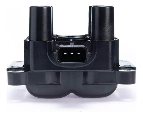 Bobina Para Chevrolet Astra 2.4 2004 2005 2006