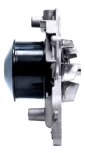 Bomba De Agua Para Mitsubishi Eclipse Spyder 3.0 2001