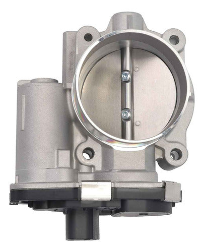 Cuerpo Aceleracion Para Pontiac Solstice Se 2.4 2006 2007