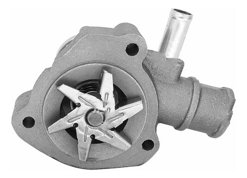 Bomba De Agua Para Ford Mustang Svo 2.3 1983 1984 1985 1986