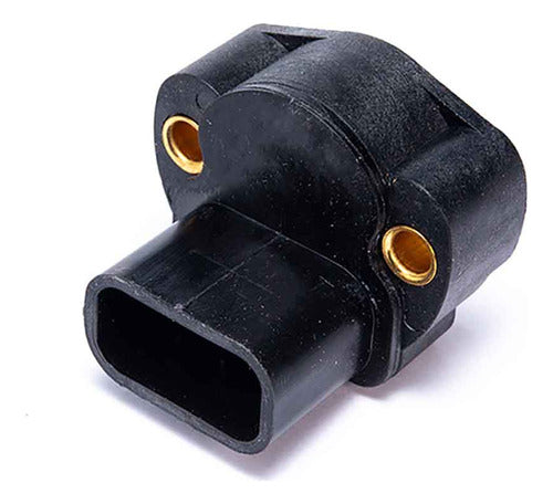 Sensor Tps Para Plymouth Grand Voyager 2.4 1996 1997