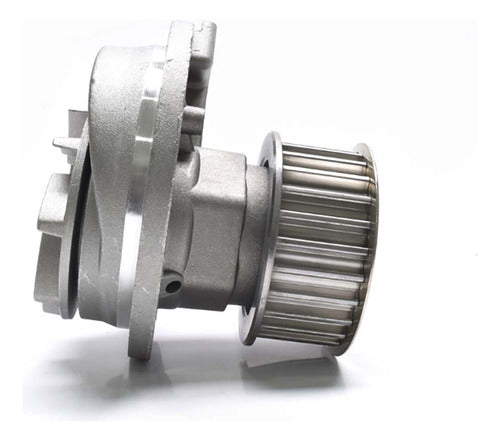 Bomba De Agua Para Chevrolet Optra 2.0 2006 2007 2008 2009