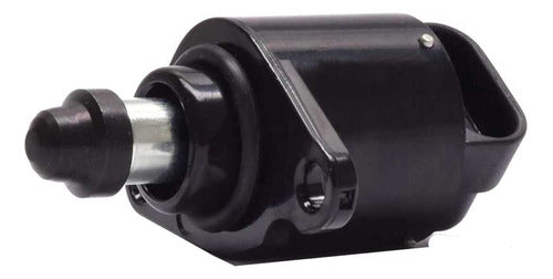 Valvula Marcha Minima Iac Para Peugeot 206 1.6 2006 2007