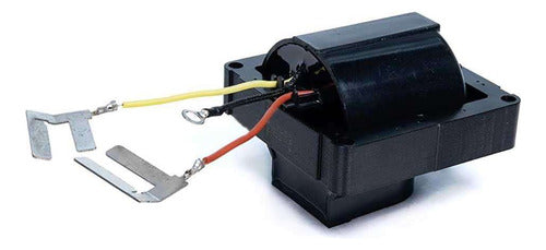 Bobina Para Chevrolet C30 4.8 1979 1980 1981