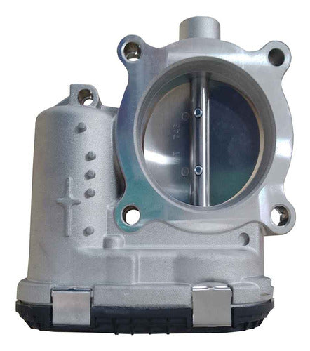 Cuerpo Aceleracion Para Explorer Limited 2.3 2018 2019