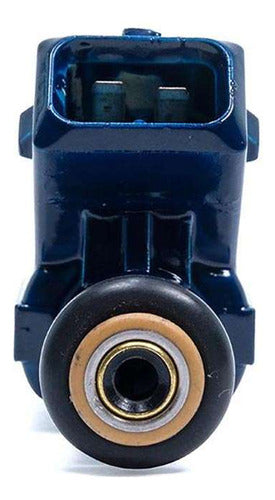 6pzs Inyector Gasolina Para Mercury Mountaineer 4.0 2001