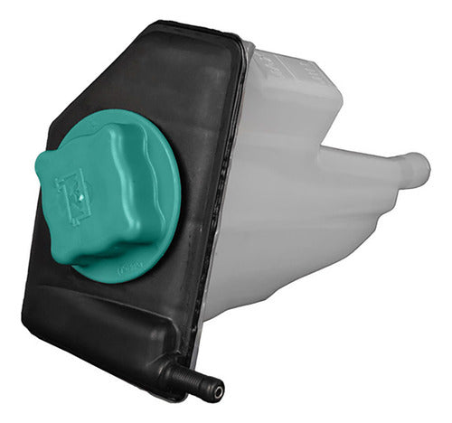 Deposito Anticongelante Para Volvo S40 1.9 2003 2004